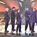 【レコ大】Da-iCE、念願のステージで『CITRUS』をパフォーマンス＜第63回 輝く！日本レコード大賞＞