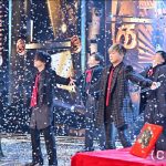 Da-iCE、悲願の「日本レコード大賞」受賞 ＜第63回 輝く！日本レコード大賞＞