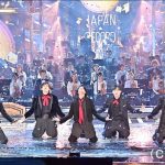 Da-iCE、悲願の「日本レコード大賞」受賞 ＜第63回 輝く！日本レコード大賞＞