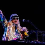 DJ KOO、TRF・安室奈美恵など往年の名曲でフロアへ夏を届ける!! ＜ICheck Presents SUMMER MADA FES 2021＞