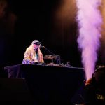 DJ KOO、TRF・安室奈美恵など往年の名曲でフロアへ夏を届ける!! <ICheck Presents SUMMER MADA FES 2021>