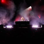 DJ KOO、TRF・安室奈美恵など往年の名曲でフロアへ夏を届ける!! <ICheck Presents SUMMER MADA FES 2021>