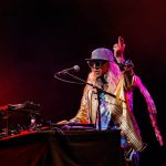 DJ KOO、TRF・安室奈美恵など往年の名曲でフロアへ夏を届ける!! <ICheck Presents SUMMER MADA FES 2021>