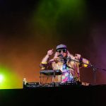 DJ KOO、TRF・安室奈美恵など往年の名曲でフロアへ夏を届ける!! ＜ICheck Presents SUMMER MADA FES 2021＞