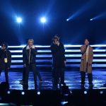 関ジャニ∞ 、メンバーが考えた今年の漢字は? ＜第72回NHK紅白歌合戦＞