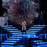 King & Prince、「NHK紅白歌合戦」リハーサル初日に登場! ＜第72回NHK紅白歌合戦＞