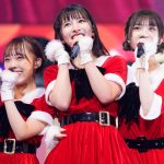 指原プロデュースの≠ME、定期公演で3rdシングル発売をサプライズ発表！【ライブレポート】