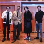 EXILE ATSUSHIとTHE RAMPAGEが『あなたへ』をコラボ歌唱