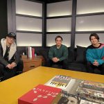 EXILE ATSUSHIとGENERATIONS 数原龍友・片寄涼太がコラボ