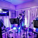 EXILE ATSUSHIとGENERATIONS 数原龍友・片寄涼太がコラボ