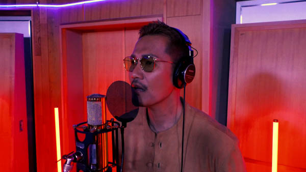 EXILE ATSUSHIとTHE RAMPAGEが『あなたへ』をコラボ歌唱