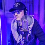 EXILE ATSUSHIとGENERATIONS 数原龍友・片寄涼太がコラボ