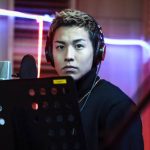 EXILE ATSUSHIとTHE RAMPAGEが『あなたへ』をコラボ歌唱