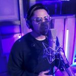 EXILE ATSUSHIとGENERATIONS 数原龍友・片寄涼太がコラボ