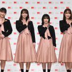 【紅白リハ】櫻坂46 田村保乃、『流れ弾』全員パフォーマンスに意気込み「今できる最大限を全員で」 ＜第72回NHK紅白歌合戦＞