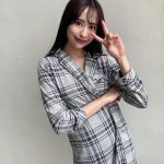 藤川らるむ、初水着グラビアのオフショットをチラ見せ