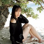 モー娘。譜久村聖、グループ加入日に7冊目の写真集発売
