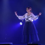 SKE48 古畑奈和、2年5ヶ月振りのソロライブ開催に感謝「素敵な時間を過ごせて幸せでした」