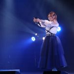 SKE48 古畑奈和、2年5ヶ月振りのソロライブ開催に感謝「素敵な時間を過ごせて幸せでした」