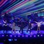 GENERATIONSが考える今年の漢字は? NHK紅白リハーサル初日に登場! ＜第72回NHK紅白歌合戦＞