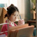 吉岡里帆主演映画『ハケンアニメ！』、工藤阿須加、小野花梨ら追加キャスト発表