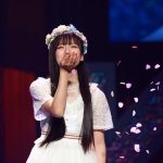 SKE48 林美澪、前田敦子のソロ曲『Flower』をカバー チームEへの昇格発表も