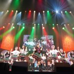 SKE48、『根も葉もRumor』×『UZA』のダンス対決で見せつけた新世代の「ダンスのSKE」の姿 ＜SKE48 新世代コンサート2021＞