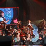 SKE48、『根も葉もRumor』×『UZA』のダンス対決で見せつけた新世代の「ダンスのSKE」の姿 ＜SKE48 新世代コンサート2021＞