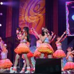 SKE48、『根も葉もRumor』×『UZA』のダンス対決で見せつけた新世代の「ダンスのSKE」の姿 ＜SKE48 新世代コンサート2021＞