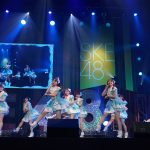 SKE48、『根も葉もRumor』×『UZA』のダンス対決で見せつけた新世代の「ダンスのSKE」の姿 ＜SKE48 新世代コンサート2021＞