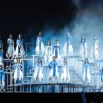 日向坂46、恒例のクリスマスライブ「ひなくり2021」を開催