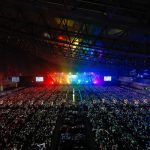 日向坂46、恒例のクリスマスライブ「ひなくり2021」を開催