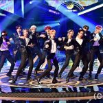 【レコ大】INI(アイエヌアイ)、『Rocketeer』を圧巻のダンスパフォーマンスで魅了 ＜第63回 輝く！日本レコード大賞＞