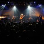 河口恭吾、20周年記念ライブを開催