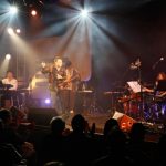 河口恭吾、20周年記念ライブを開催