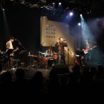 河口恭吾、20周年記念ライブを開催