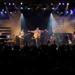河口恭吾、20周年記念ライブを開催