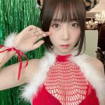 伊織もえが「アミアミ変態サンタ」に! 「この衣装ハイレグになるよ!」