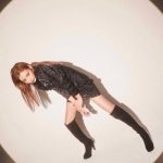 明日花キララ、限界ギリギリのニップレス姿で新写真集をアピール！「エロカッコイイ」
