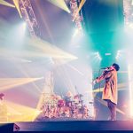 King Gnu、ツアーファイナルのライブ写真を公開！新曲「一途」ライブで初披露！