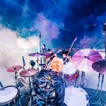 King Gnu、ツアーファイナルのライブ写真を公開！新曲「一途」ライブで初披露！