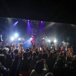 元Janne Da Arc you、kiyoのロックバンド『Nicori Light Tours』が初ツアー完走