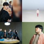 秋元梢、ROTH BART BARON、フランツ・フェルディナンド、スカートがJ-WAVEでプレイリストを披露