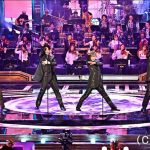 【レコ大】純烈、『君がそばにいるから』でファンへ感謝のパフォーマンス!『どっきゅんどっきゅんダンス』も生レクチャー ＜第63回 輝く！日本レコード大賞＞