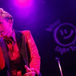 元Janne Da Arc you、kiyoのロックバンド『Nicori Light Tours』が初ツアー完走