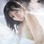 コスプレイヤー・JILL、フォロワー20万人超え感謝の湯けむりグラビア公開