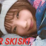 「JR SKISKI」30周年を記念した30か所の歴代ポスターパネル展開催