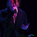 元Janne Da Arc you、kiyoのロックバンド『Nicori Light Tours』が初ツアー完走