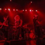 元Janne Da Arc you、kiyoのロックバンド『Nicori Light Tours』が初ツアー完走