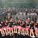 Jams Collection、来年2月にメジャーデビュー決定